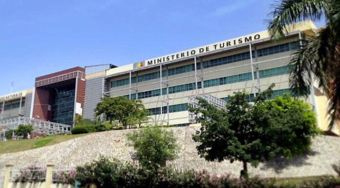 MITUR construirá centro de convenciones en Santo Domingo