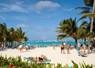 WTTC dice turismo en el Caribe crece de manera acelerada