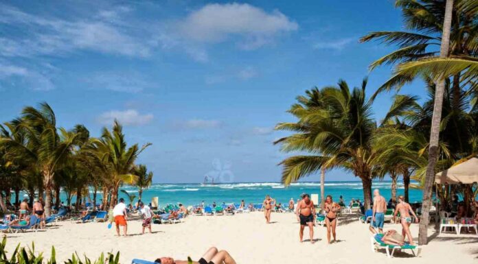 WTTC dice turismo en el Caribe crece de manera acelerada