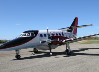 Air Century solicita operar 10 nuevas rutas desde el aeropuerto de Punta Cana