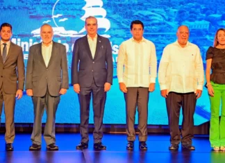 Presidente Abinader y ministro de Turismo encabezan seminario internacional sobre el sargazo