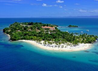 Cayo Levantado será un resort de lujo enfocado en el cuidado del medio ambiente
