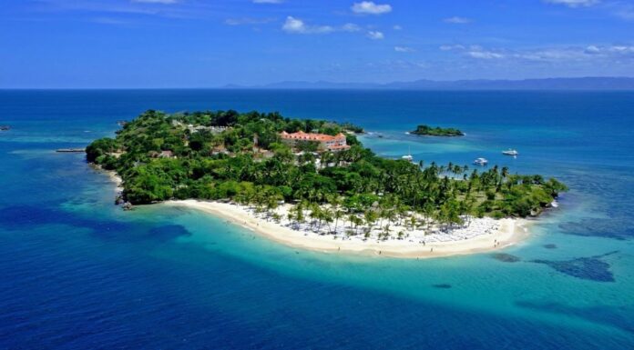 Cayo Levantado será un resort de lujo enfocado en el cuidado del medio ambiente