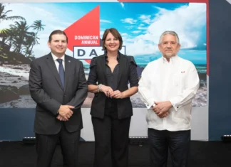 República Dominicana reunirá en DATE 2023 los principales actores de su industria turística