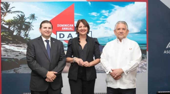 República Dominicana reunirá en DATE 2023 los principales actores de su industria turística