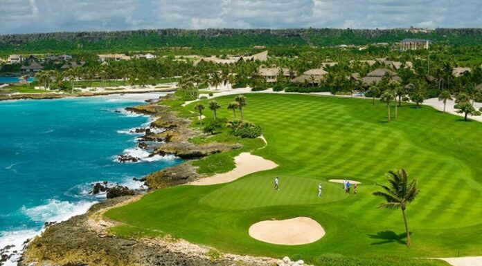 República Dominicana nominada en la categoría “Caribbean`s Best Golf Destination 2023” por World Golf Awards