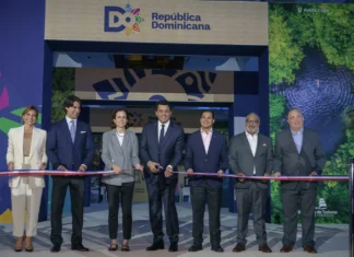 David Collado apertura el primer Trade Show de RD en Miami con los principales actores del turismo en la región