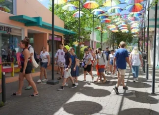 Afirman Puerto Plata rozará el 100% de ocupación a partir del Jueves Santo