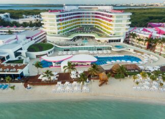 Temptation promueve sus dos nuevos resorts de Miches en DATE 2023