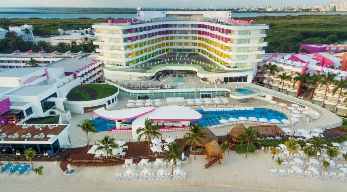 Temptation promueve sus dos nuevos resorts de Miches en DATE 2023