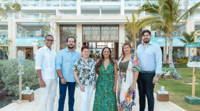 Margaritaville Island Reserve Cap Cana celebró ‘Cheeseburger In Paradise’