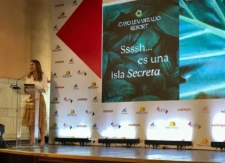 Hotel Cayo Levantado Resort abrirá sus puertas el primero de junio