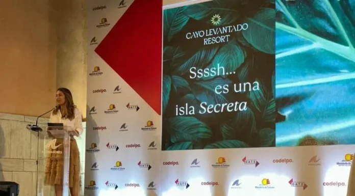 Hotel Cayo Levantado Resort abrirá sus puertas el primero de junio