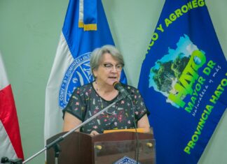 Clúster de Hato Mayor realiza asamblea y juramenta directiva 2023-2025