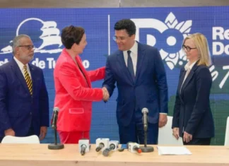 En Connect: Buscan promover a RD dentro de la aviación internacional