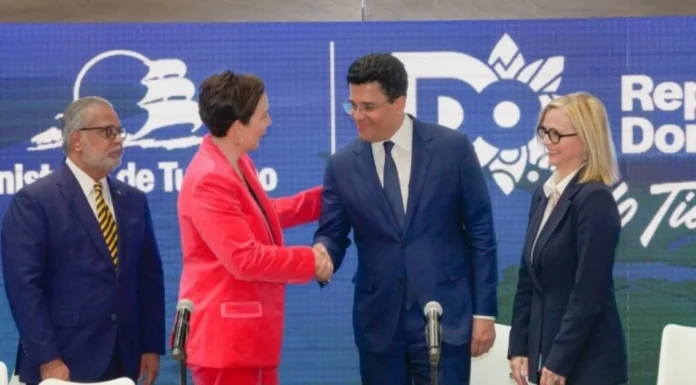 En Connect: Buscan promover a RD dentro de la aviación internacional