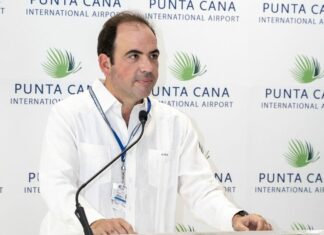 Giovanni Rainieri: «El aumento de colombianos en Punta Cana ha sido exponencial»