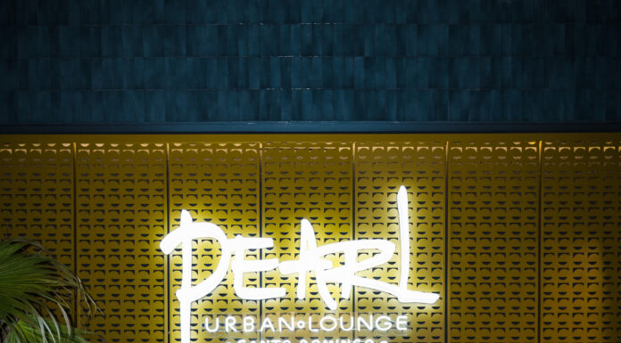 Pearl Urban Lounge reabre sus puertas en el hotel Catalonia Santo Domingo