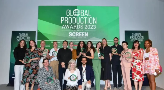 Proyecto dominicano “Film Friendly Samaná» obtiene premio en Global Production Awards
