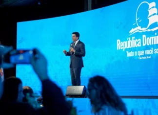 Collado: «RD conectará con vuelo directo de Arajet a São Paulo»