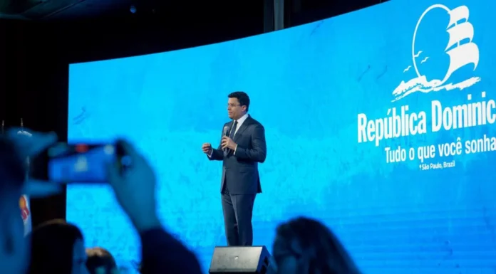 Collado: «RD conectará con vuelo directo de Arajet a São Paulo»