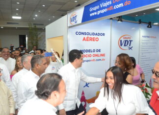 ExpoTurismo 2023 inicia cuenta regresiva