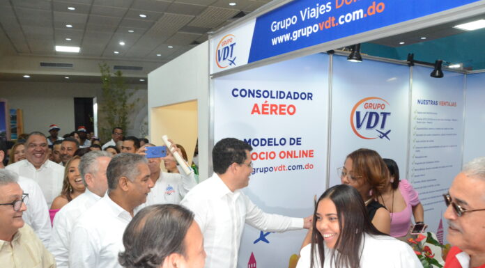 ExpoTurismo 2023 inicia cuenta regresiva