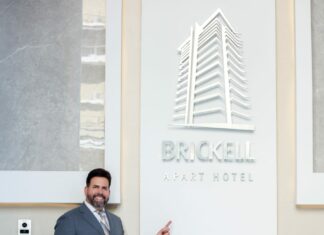 Presentan proyecto Brickell Condo Hotel Bella Vista