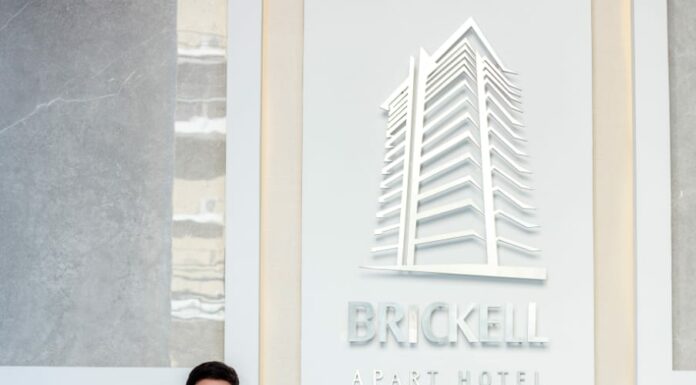 Presentan proyecto Brickell Condo Hotel Bella Vista