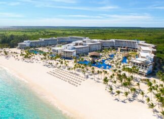 Acelerada expansión de Hyatt en RD: suma casi 8,000 habitaciones