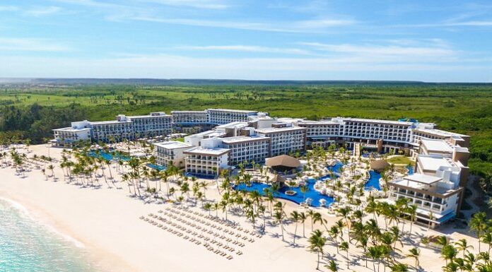 Acelerada expansión de Hyatt en RD: suma casi 8,000 habitaciones