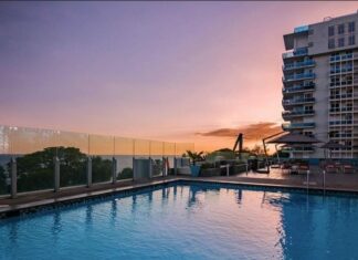 Crowne Plaza Santo Domingo con atractivas ofertas en ExpoTurismo 2023