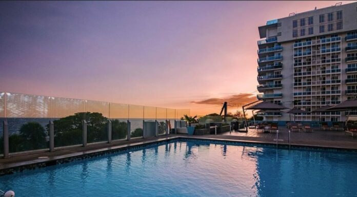 Crowne Plaza Santo Domingo con atractivas ofertas en ExpoTurismo 2023