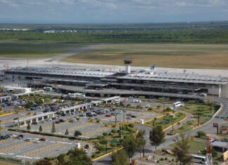 Reabren aeropuerto de Puerto Plata tras concluir renovación