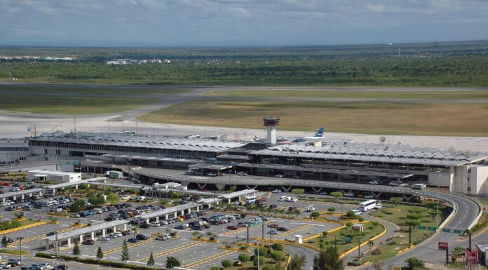 Reabren aeropuerto de Puerto Plata tras concluir renovación