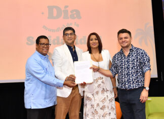 Adompretur firma declaración “Día mundial de la solidaridad digital” junto a la OMPT