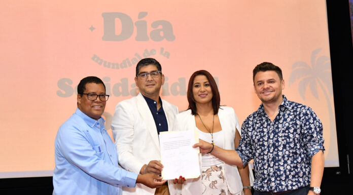 Adompretur firma declaración “Día mundial de la solidaridad digital” junto a la OMPT
