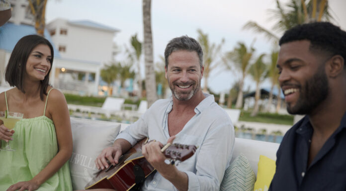 El hotel Margaritaville Island Reserve Cap Cana propone un verano repleto de música