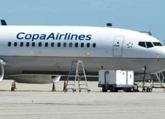 Copa afirma liderar flujo turístico de Sur y Centroamérica a Punta Cana