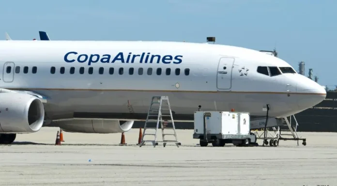 Copa afirma liderar flujo turístico de Sur y Centroamérica a Punta Cana