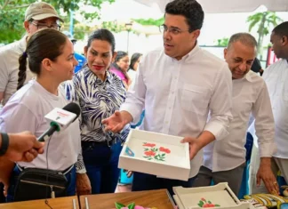 “Turismo en cada Rincón” se activa en Moca, provincia Espaillat
