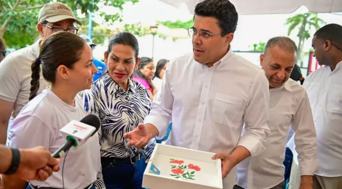 “Turismo en cada Rincón” se activa en Moca, provincia Espaillat