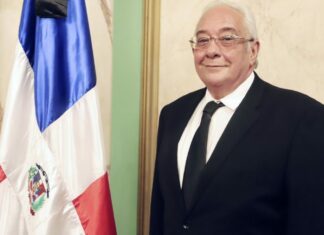 Adompretur lamenta fallecimiento de Juan Alfredo Biaggi Lama