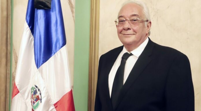 Adompretur lamenta fallecimiento de Juan Alfredo Biaggi Lama