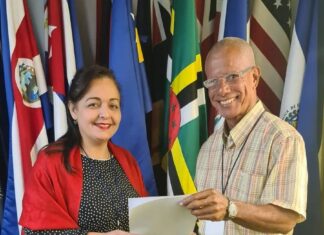 Cuba certifica a la ASCA del IDAC como centro de entrenamiento para su personal aeronáutico