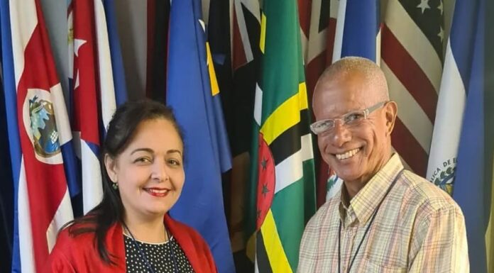 Cuba certifica a la ASCA del IDAC como centro de entrenamiento para su personal aeronáutico