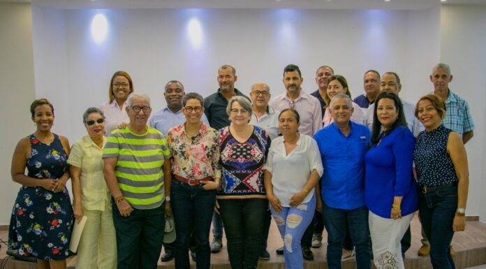 Clúster Ecoturístico y de Agronegocios de Hato Mayor trabaja en la elaboración de su Plan Estratégico