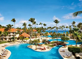 Dos hoteles dominicanos en la lista de los 9 mejores resorts todo incluido para adolescentes