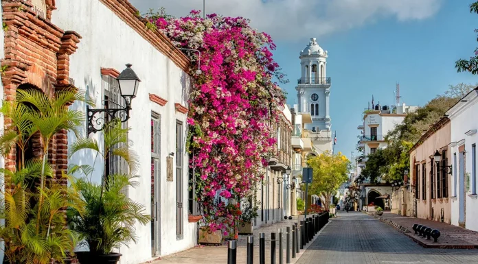 Llaman a negocios de la Ciudad Colonial a participar del PAM
