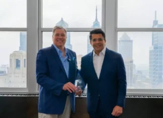 RD gana premio en Filadelfia como mejor destino turístico del Caribe
